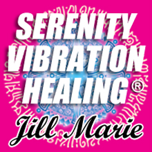 Serenity Vibration Healing® and Paths of Mastery